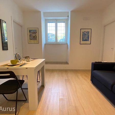 Aurus Casa Vacanze Roma Exterior foto