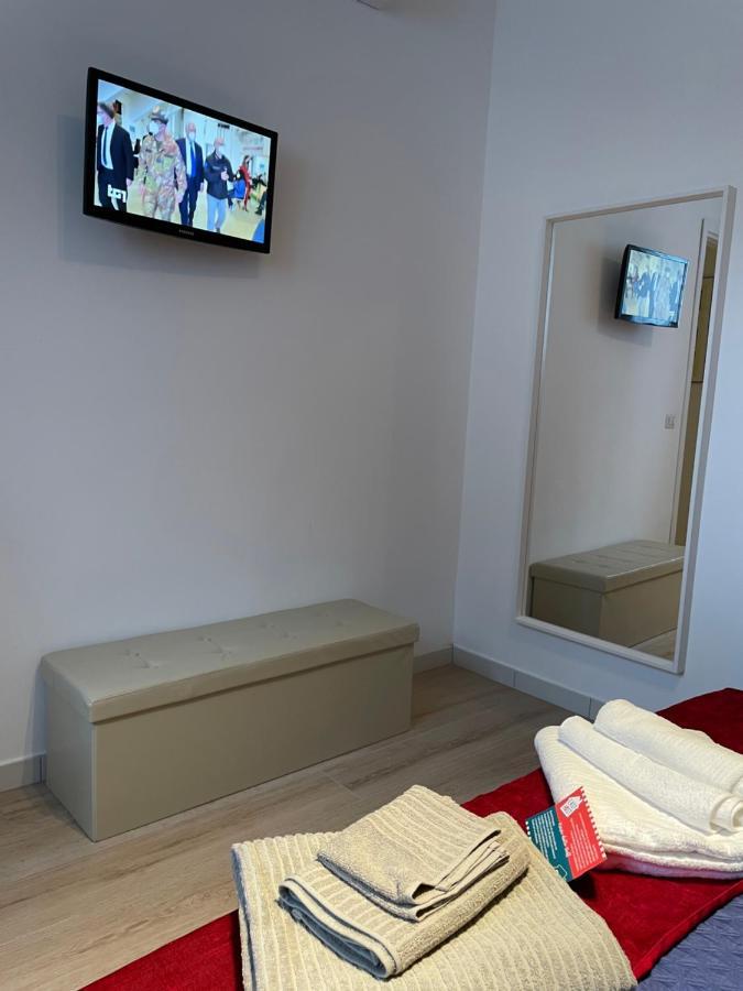 Aurus Casa Vacanze Roma Exterior foto